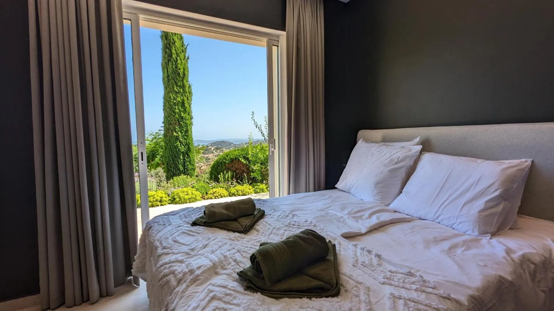 Villa Dolce Vita Sainte-Maxime
