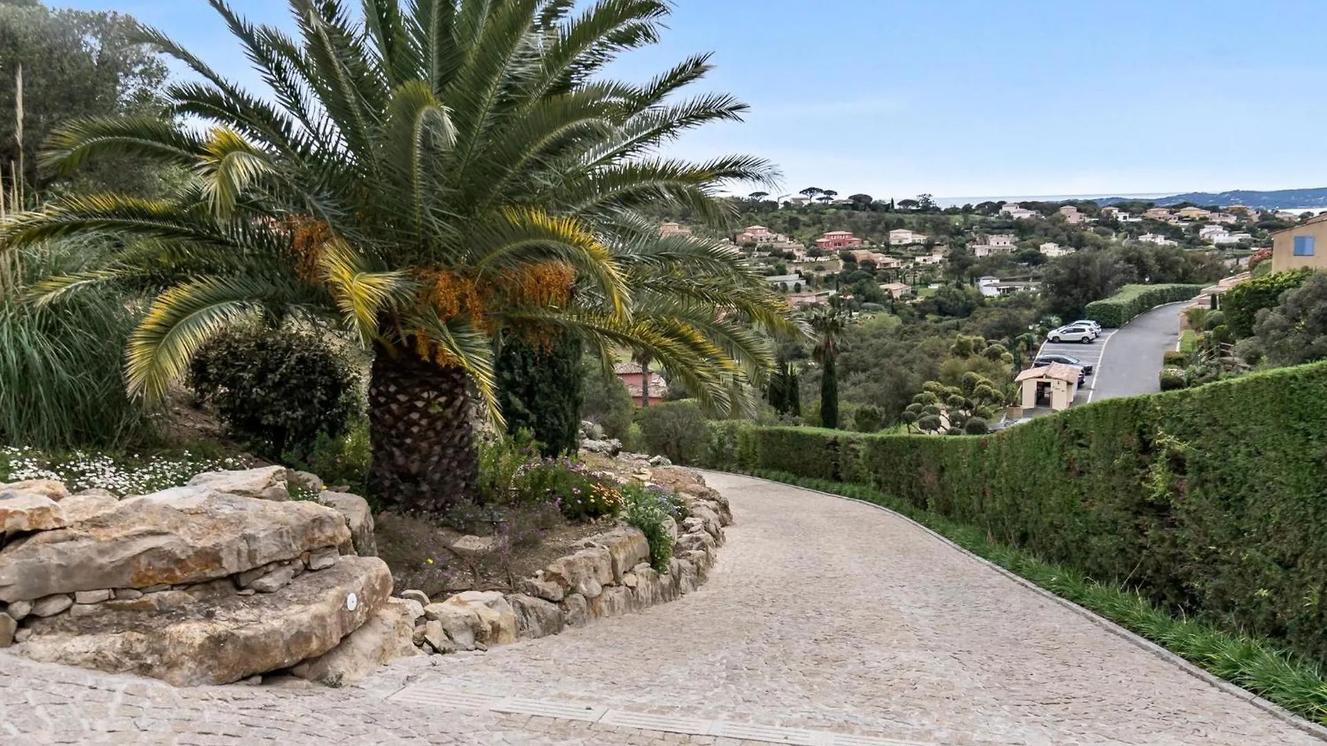 Dolce Vita Sainte-Maxime Villa