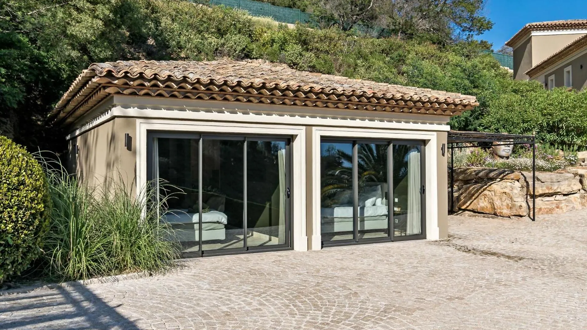 Villa Dolce Vita Sainte-Maxime